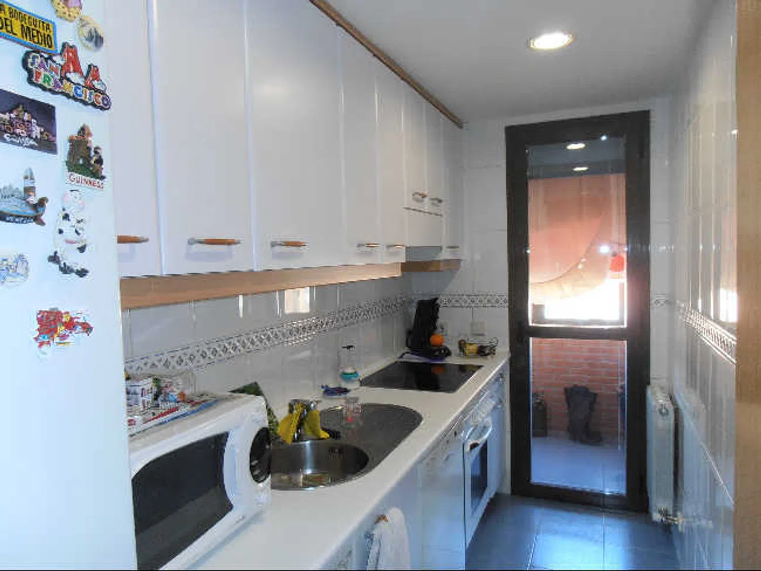 Piso en Barrio Los Rosales - Foto 10