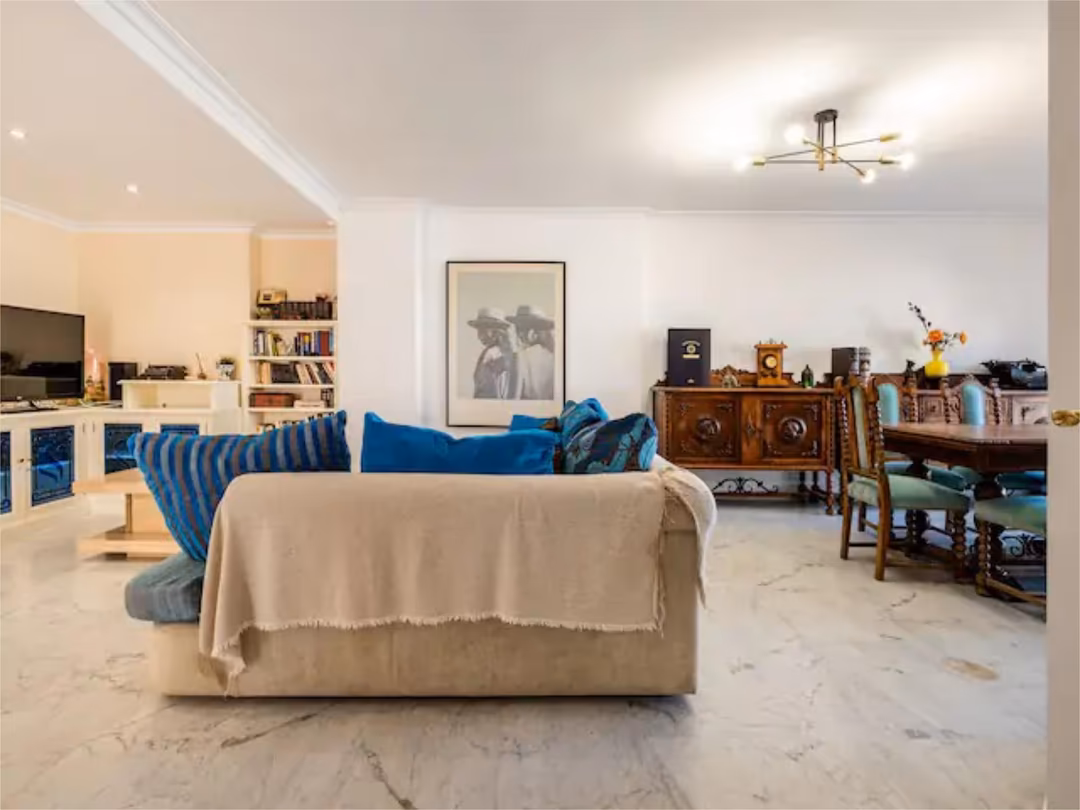 Piso en calle López Domínguez 5 - Foto 4