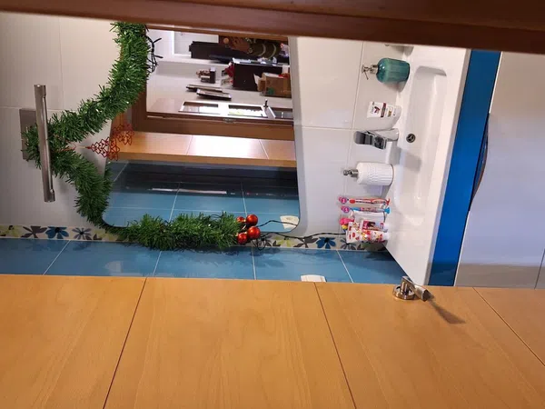 Piso en calle Estados Unidos, 99 - Foto 17