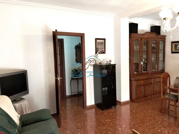 Chalet adosado en San Rafael de la Albaida, Tablero - Foto 7