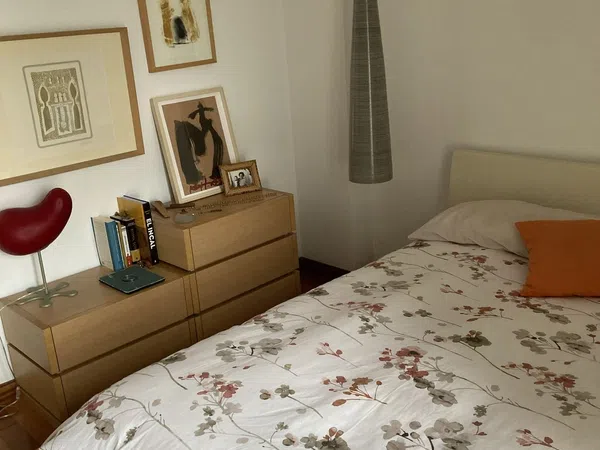 Dúplex en avenida Salvador Allende, 7 - Foto 14