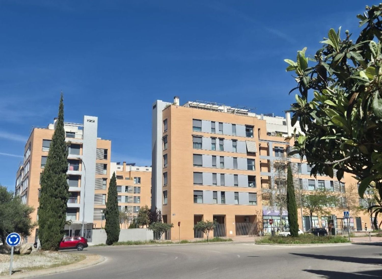 Ático en calle de Villamayor de Santiago, 11 - Foto 16