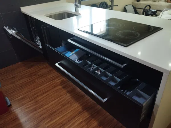 Piso en calle Alfredo Aleix, 44 - Foto 6