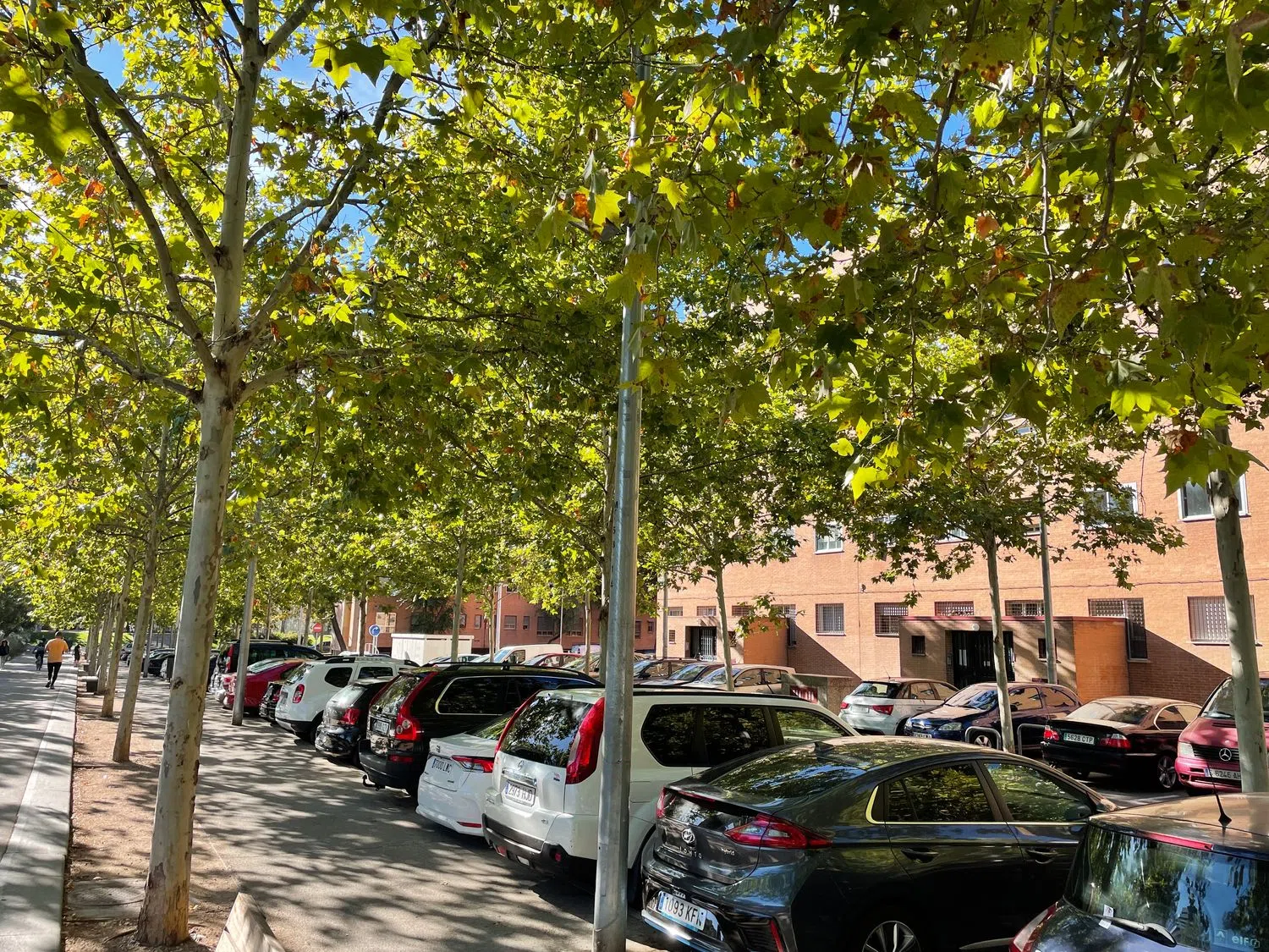 Piso en calle de Antonio López, 187 - Foto 28