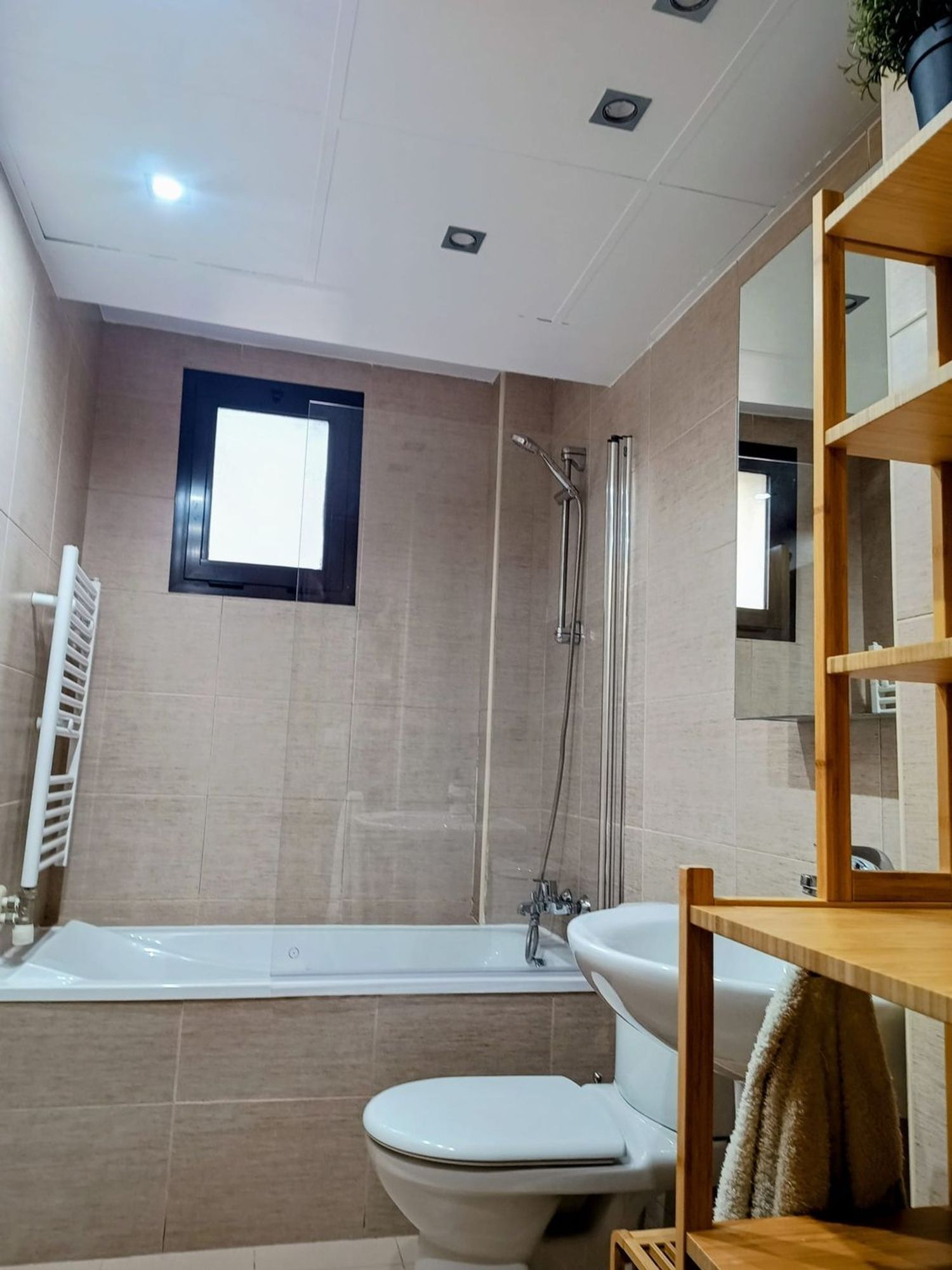 Piso en calle de Sobrarbe, 37 - Foto 15