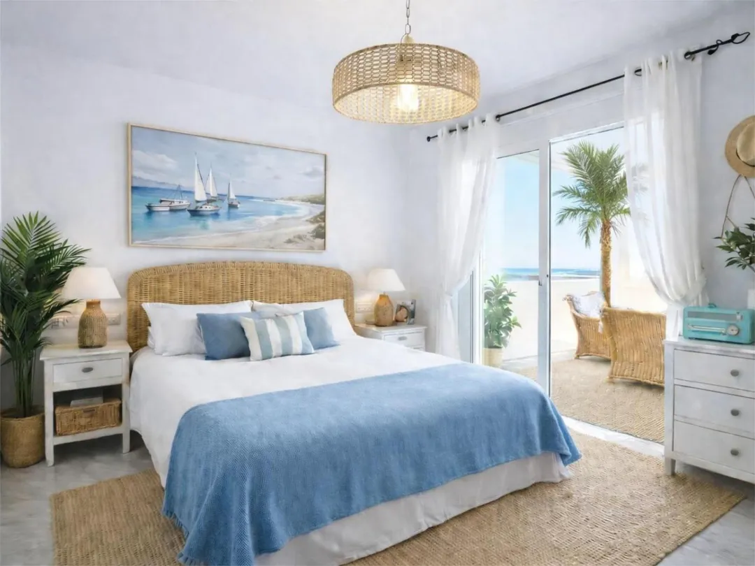 Apartamento en  Avenida Parque Selwo 3 - Foto 15