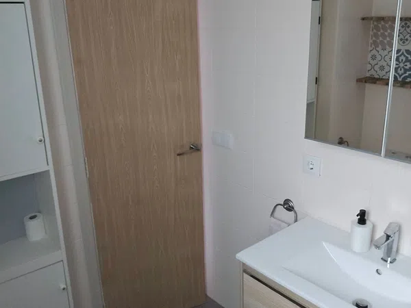 Piso en Calle Perú, 43, Barri Eixample, Barri Eixample - Foto 10