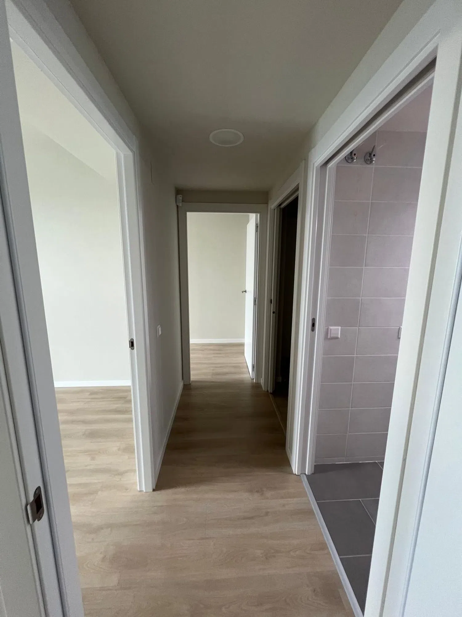 Piso en calle d'Eduard Maristany, 323 - Foto 9