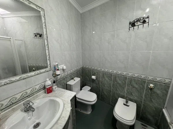 Casa o chalet independiente en Calle Zorrilla, 1 - Foto 11