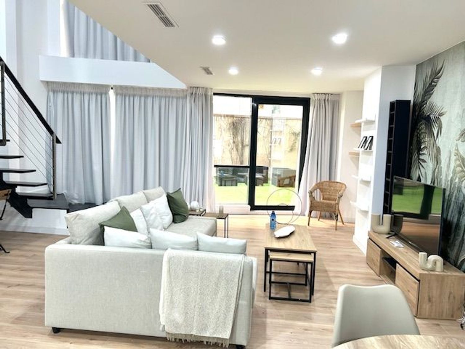 Piso en avenida de Manoteras, 8 - Foto 7