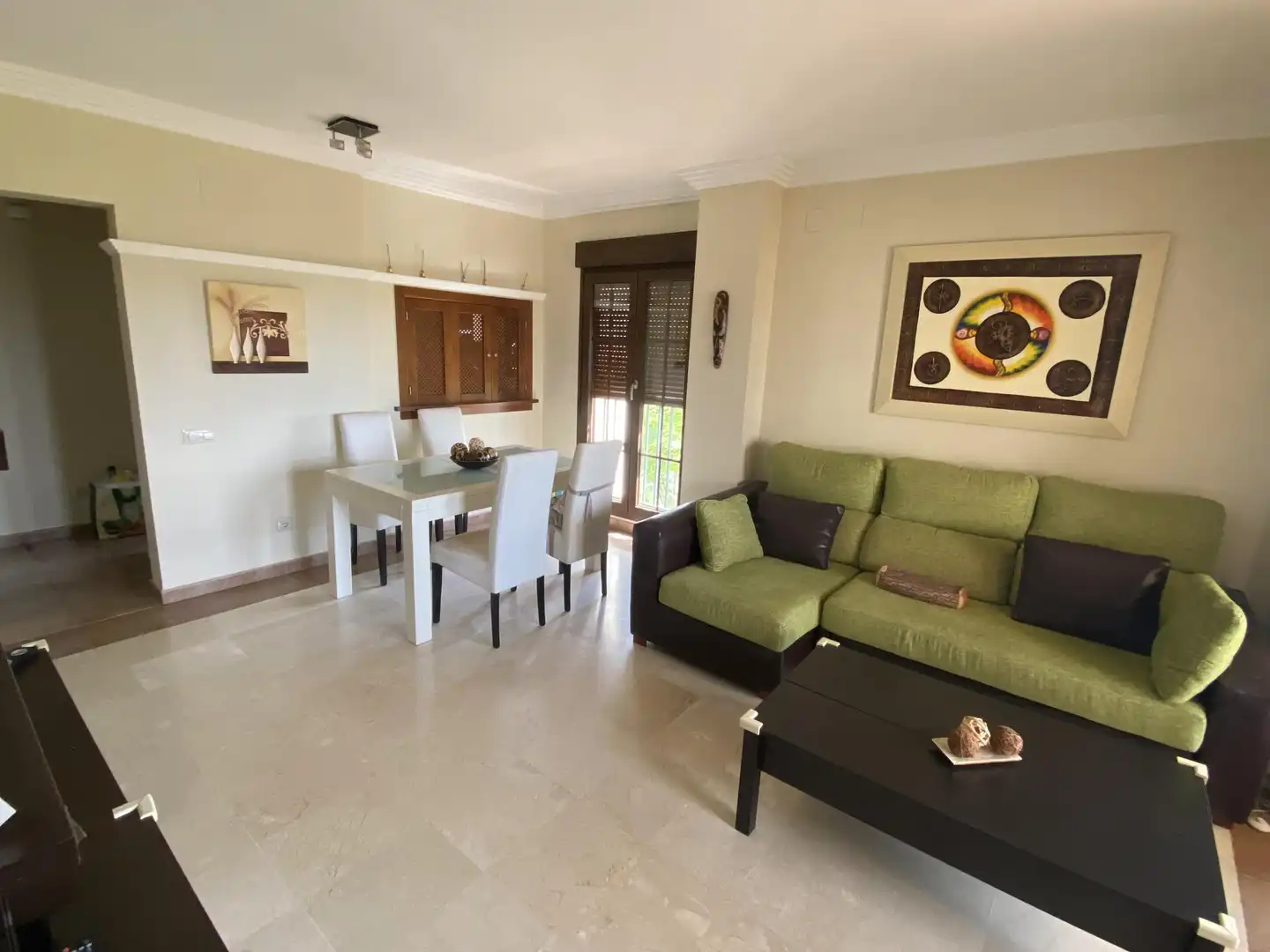 Piso en  Avenida de los Cisnes 37C - Foto 3