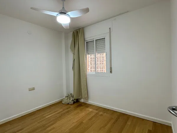 Piso en Paseo Cerrado de Calderón - Foto 13