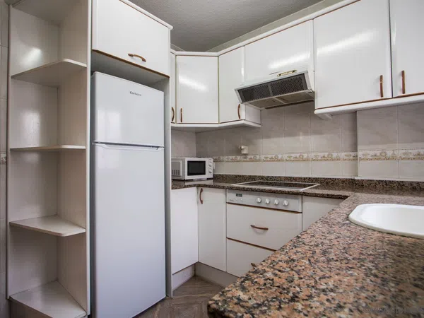 Piso en calle Gravina, 4 - Foto 8