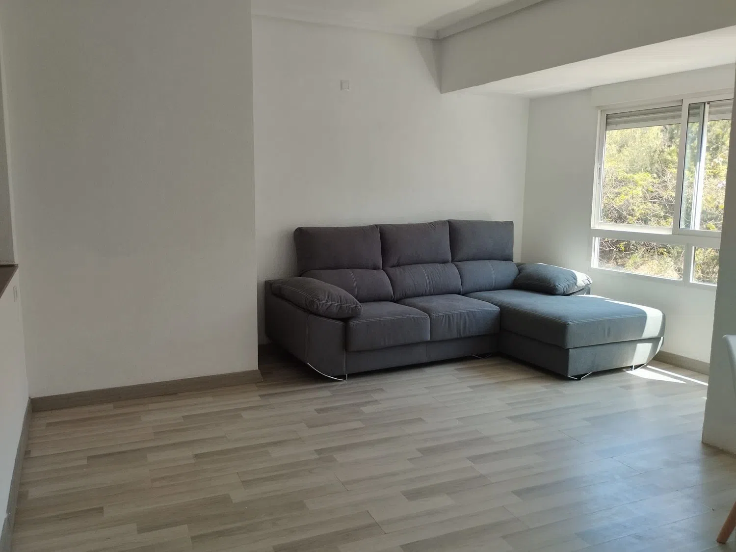 Piso en calle de Vazquez de Mella, 11 - Foto 2