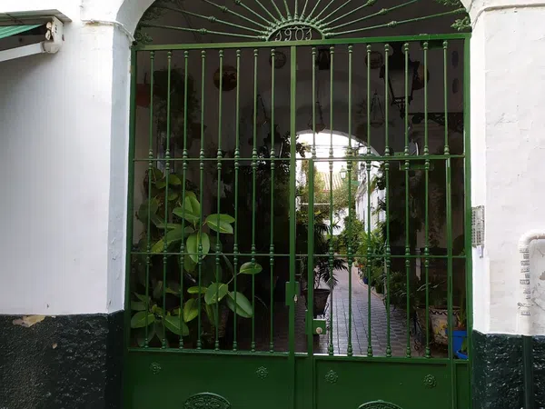 Dúplex en Calle Castilla, 16, Calle Betis - Pagés del Corro - Foto 12