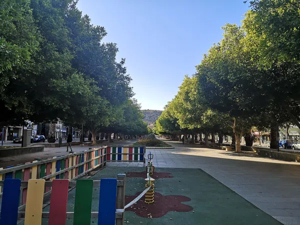 Piso en Avenida Pintor Xavier Soler, 8, Garbinet - Parque de las Avenidas - Foto 2