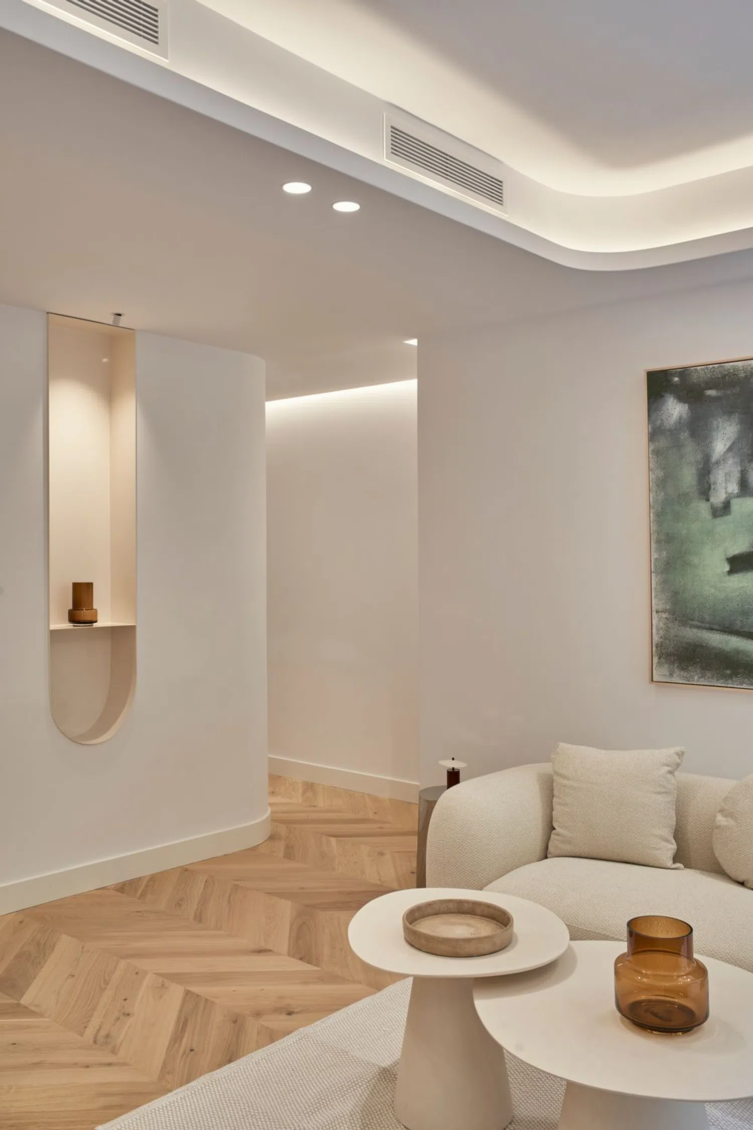 Piso en calle de Churruca, 14 - Foto 24