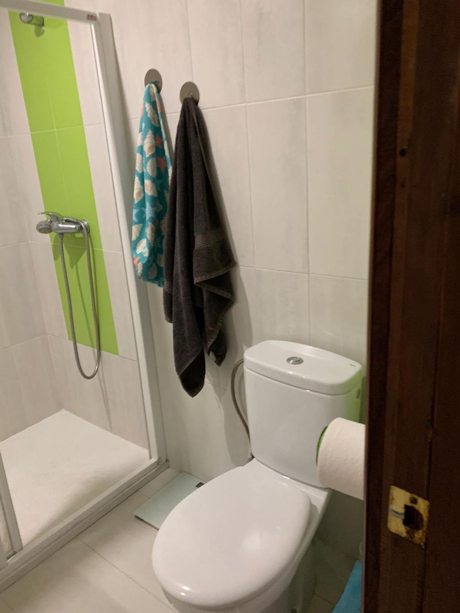 Piso en Calle Santa Clotilde, 22, Ronda - Arabial - Foto 10