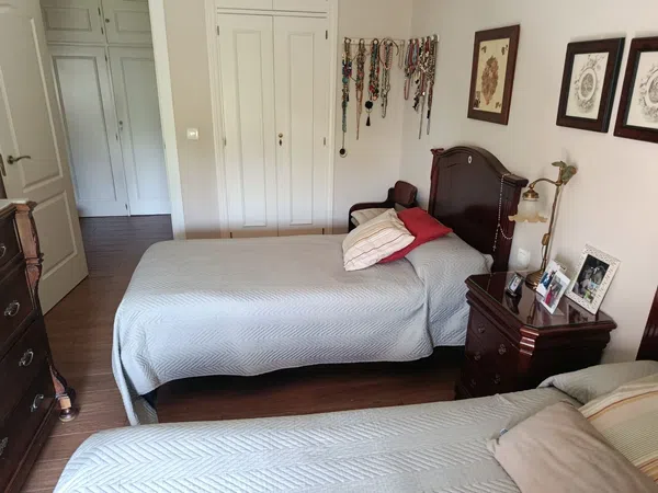 Piso en Calle Adriano del Valle, 7, Felipe II - Bueno Monreal - Foto 15