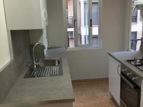 Piso en calle d'Emili Baró, 22