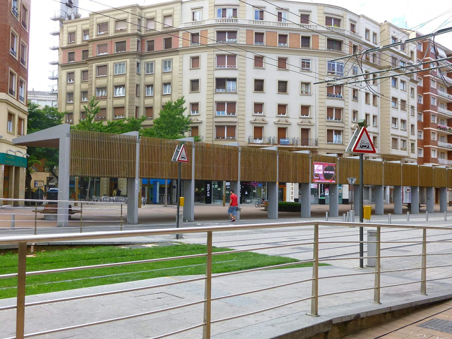 Piso en Lovaina - Aranzabal, Lovaina - Aranzabal - Foto 18