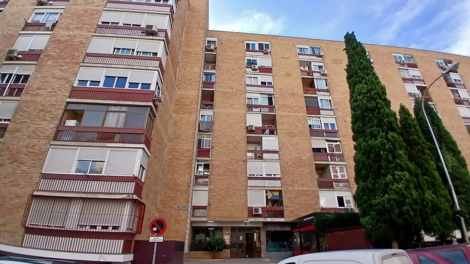 Piso en calle de Mota del Cuervo, 76 - Foto 1