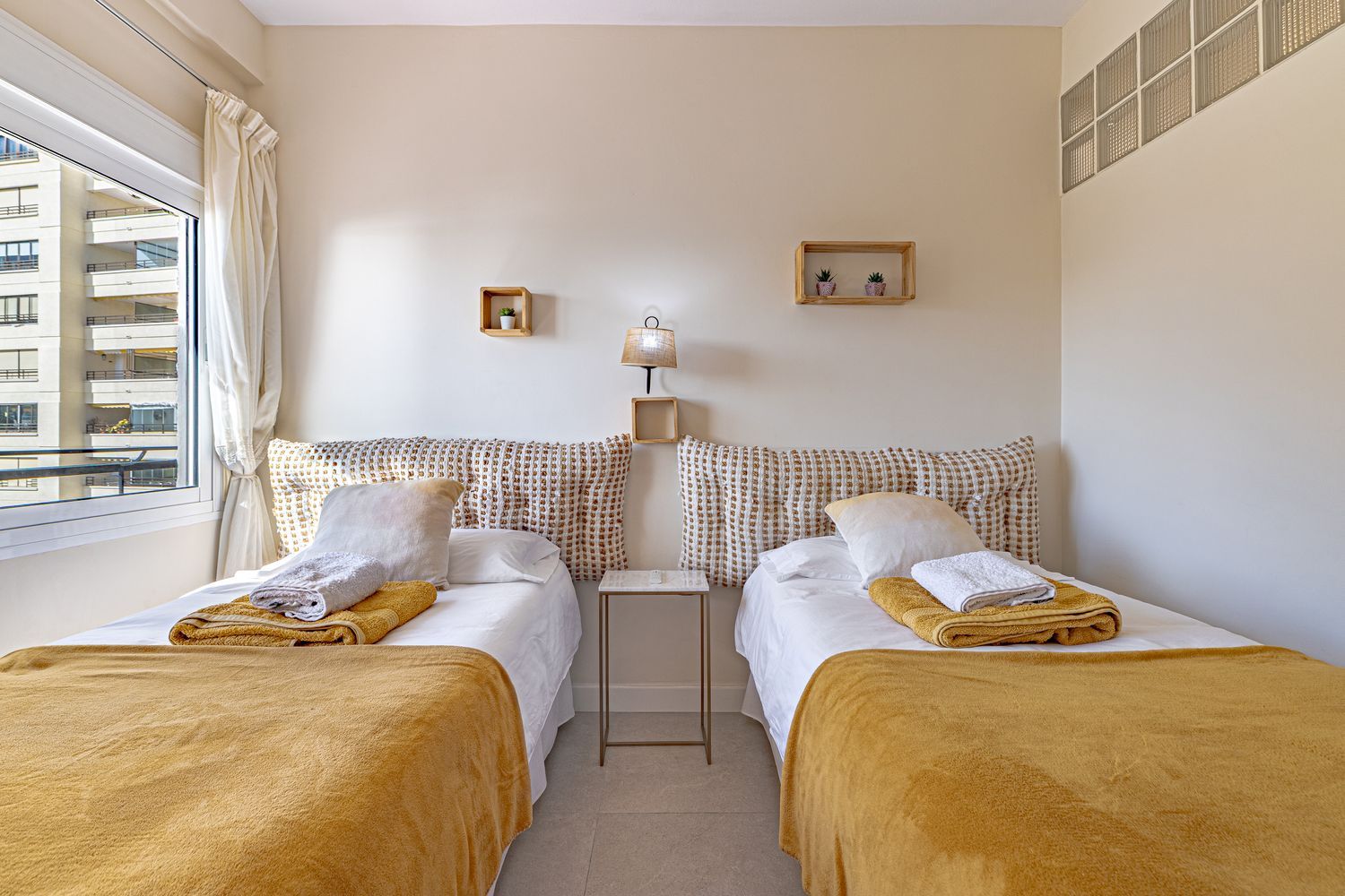 Piso en calle Mediterráneo, 1 - Foto 4