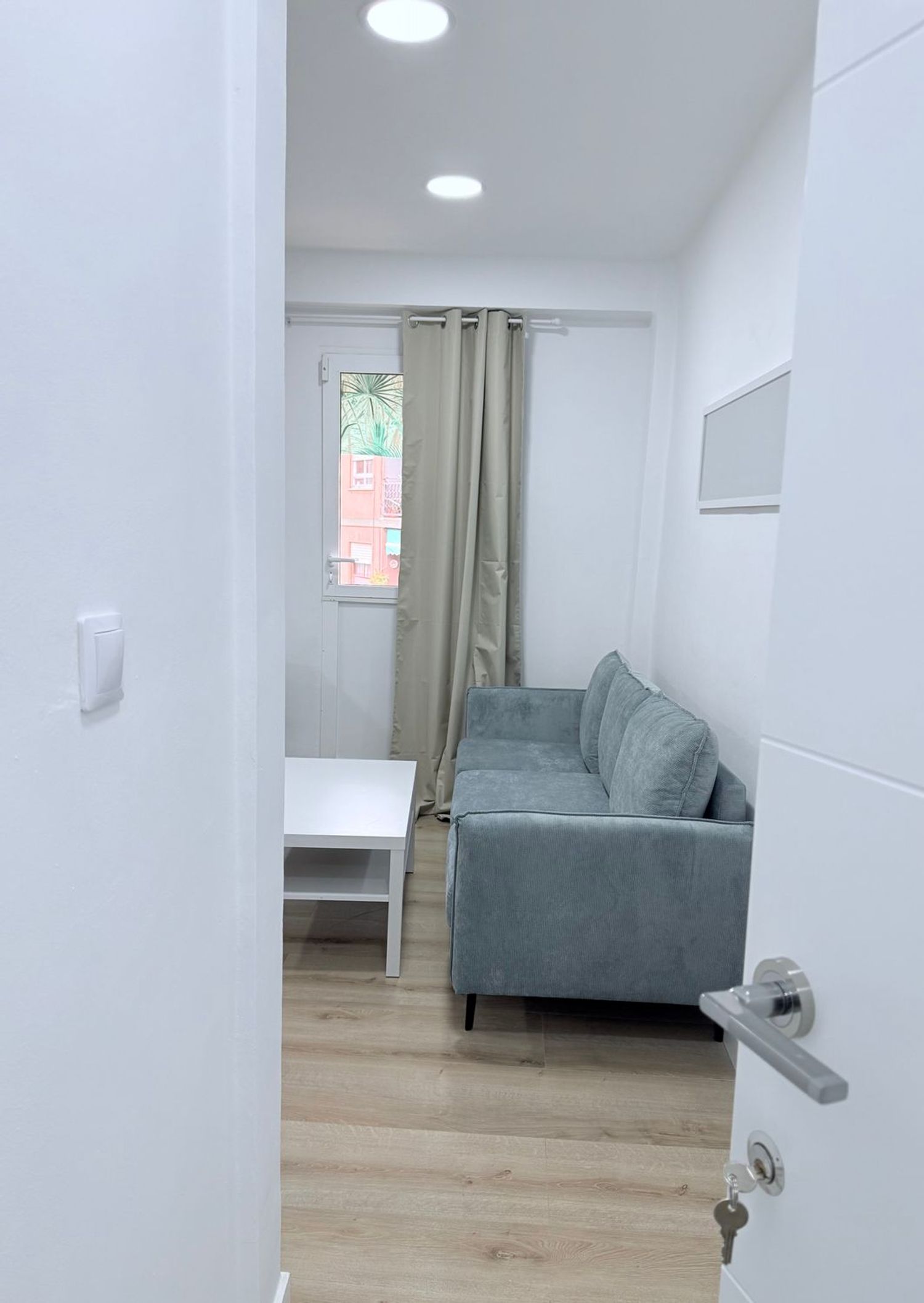 Piso en calle del Brasil, 24 - Foto 24