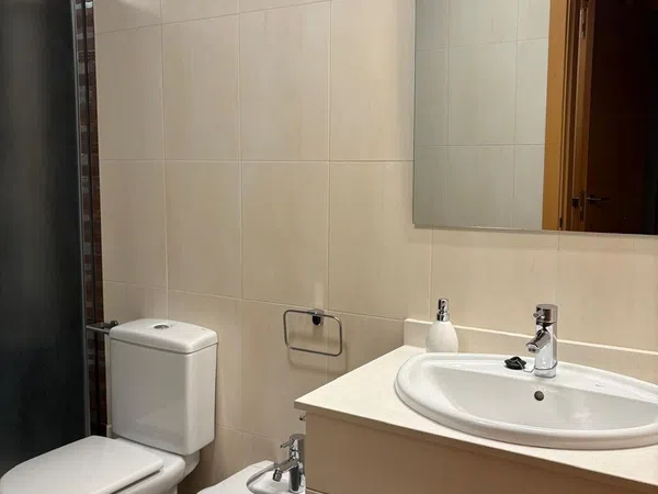 Piso en Avenida Antonio Martínez Guirao, 14, Zona Juan Carlos I - Avenida de Europa - Foto 16