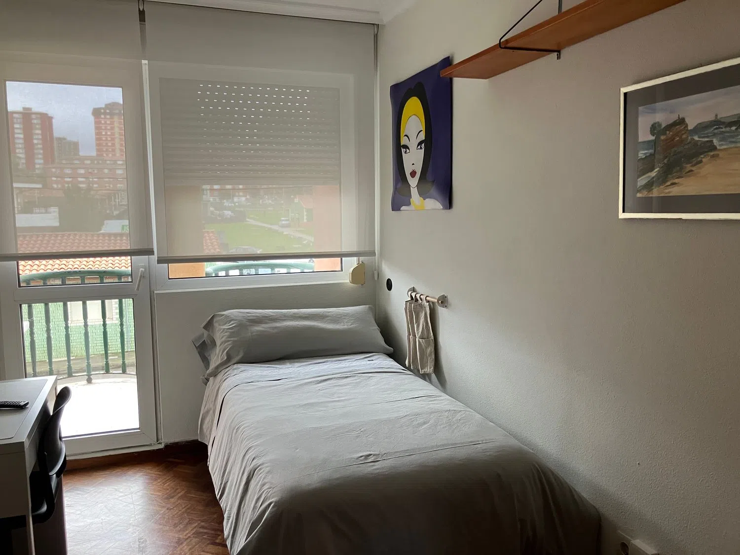 Piso en calle Lavapiés, 50 - Foto 11