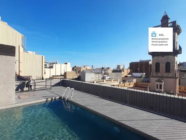 Piso en calle de la Perla, 1