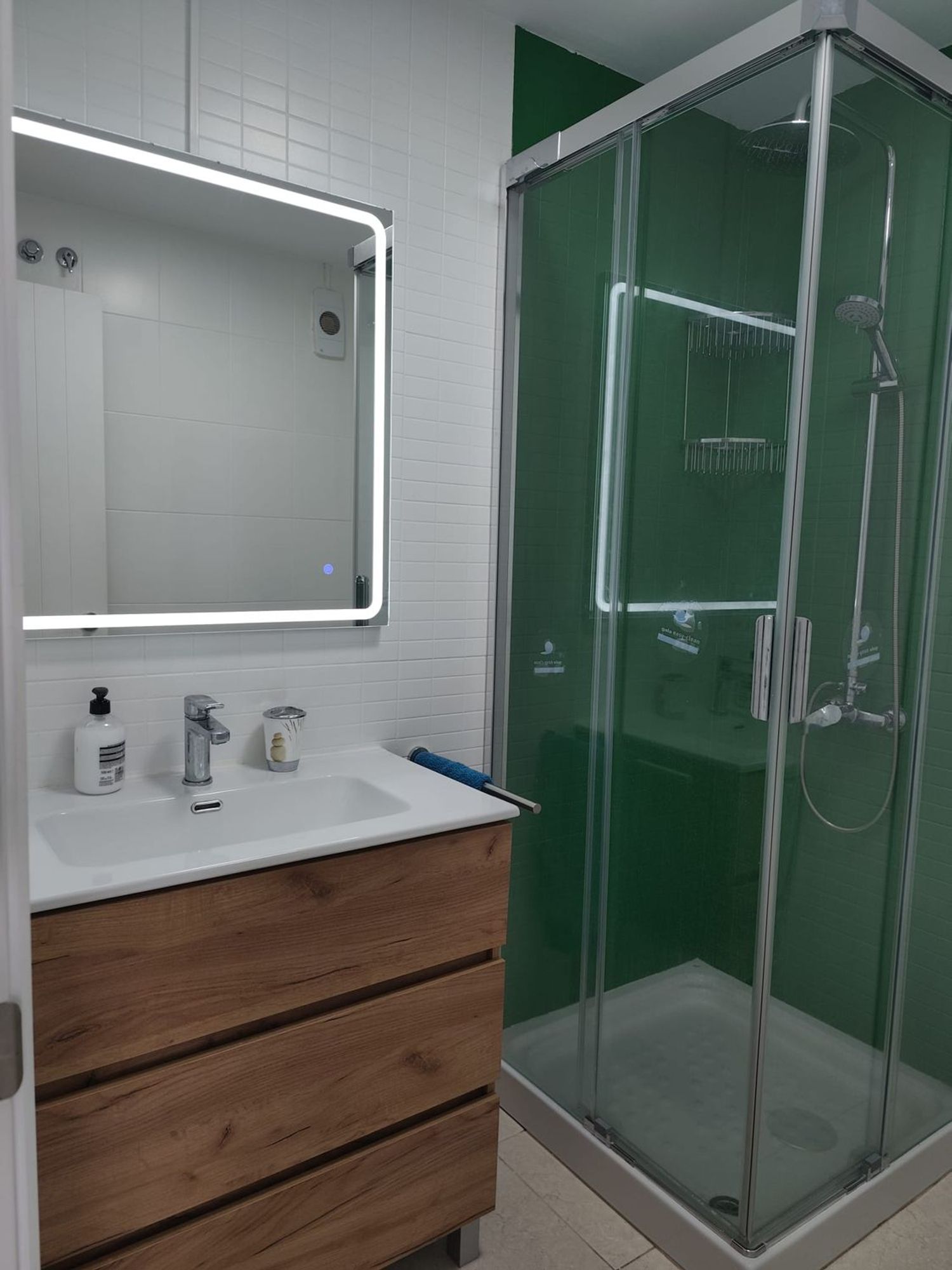 Piso en venta en Calle Archivero Joaquín Blanco Montesdeoca, 21 n - Foto 13