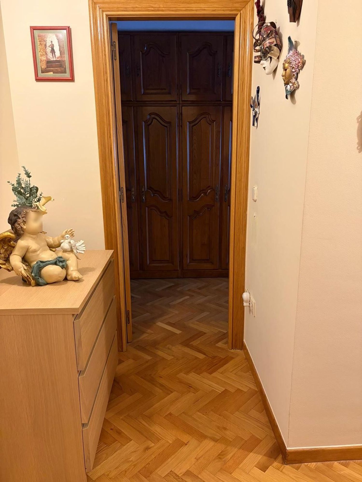 Dúplex en Calle de Torrevieja, 24, La Pola Siero, La Pola Siero - Foto 16