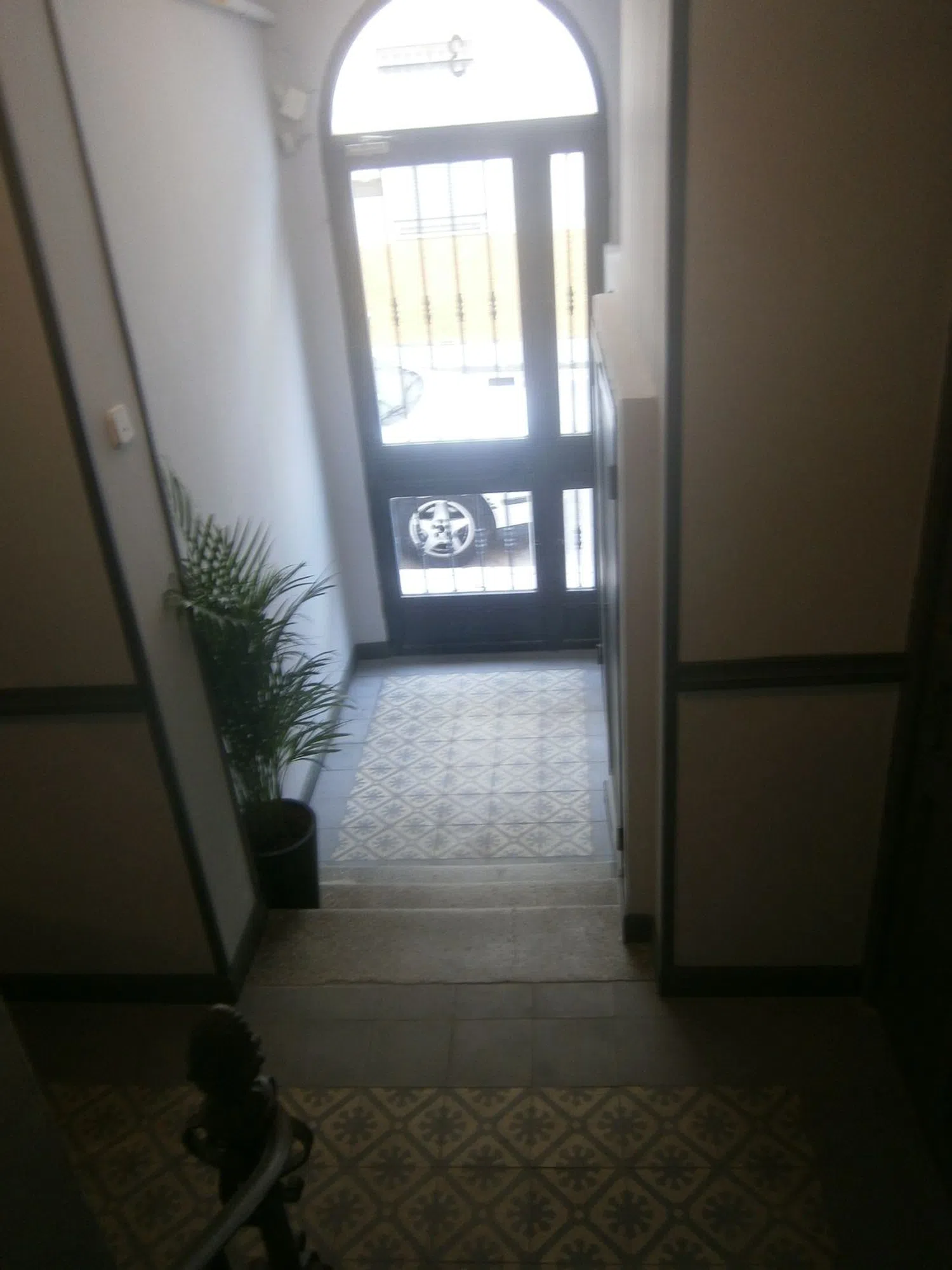 Piso en calle de la Granjilla, 3 - Foto 2