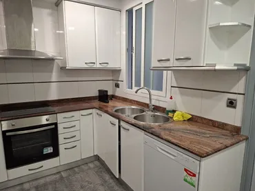 Piso en  Bizkaia Pasealekua 12 - Foto 6