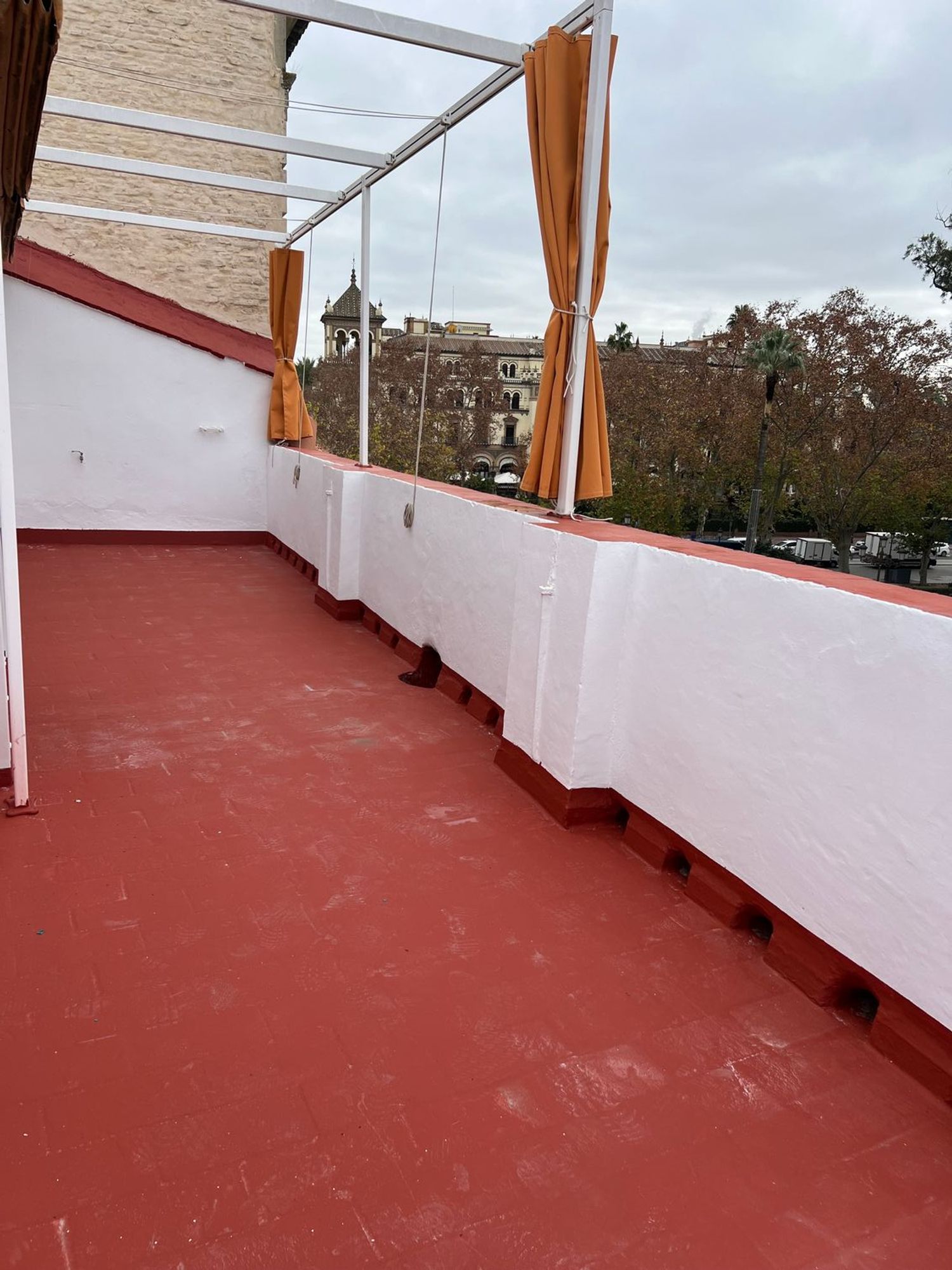 Ático en calle Almirante Lobo, 13 - Foto 14