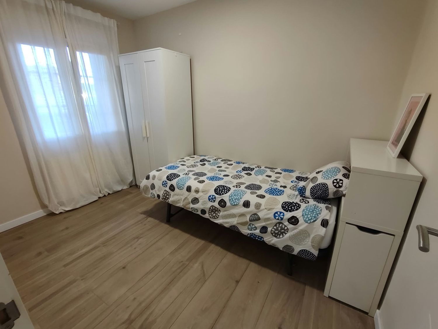 Piso en Pº Zorrilla - Campo Grande, Pº Zorrilla - Campo Grande - Foto 9