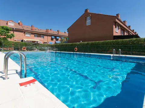 Chalet adosado en calle Río Sil, 28 - Foto 24