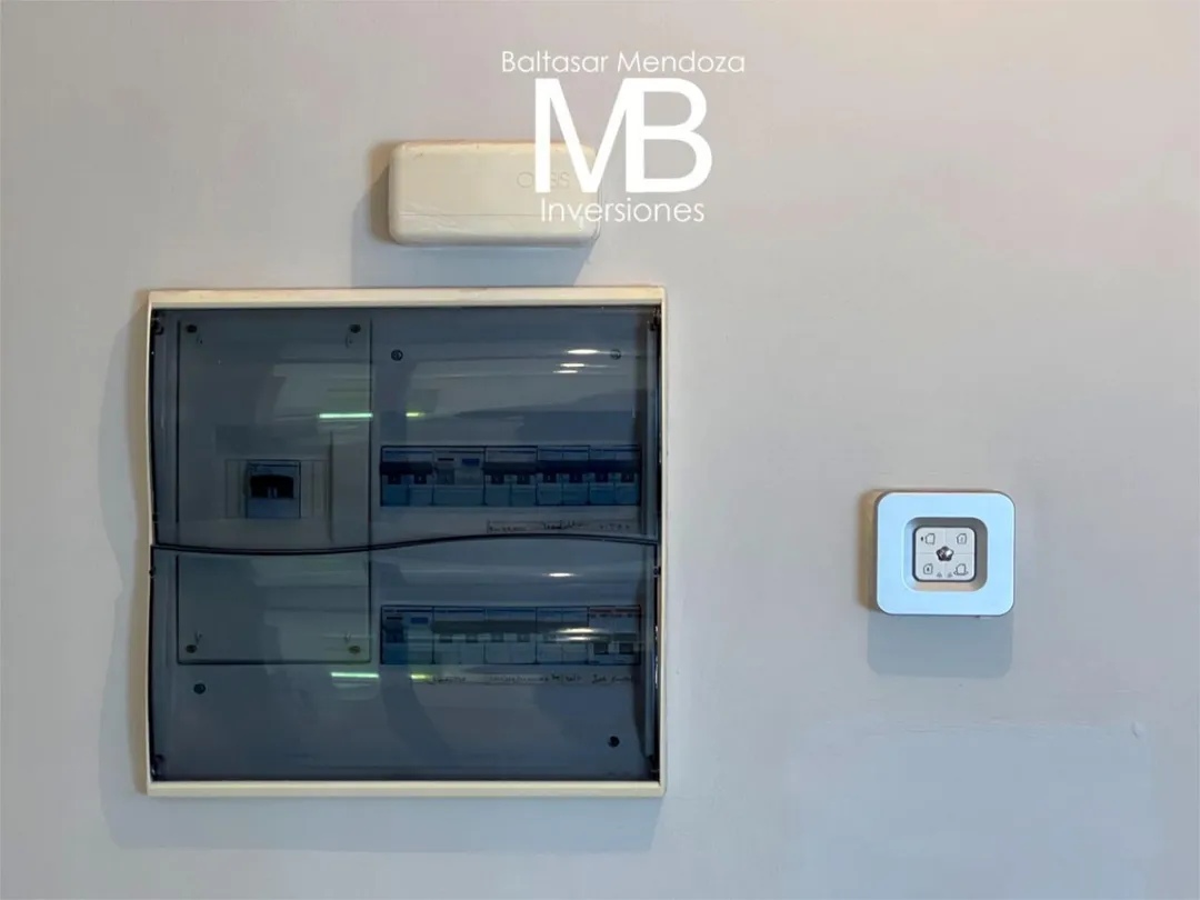 Piso en  Calle Bibiana 38A - Foto 25