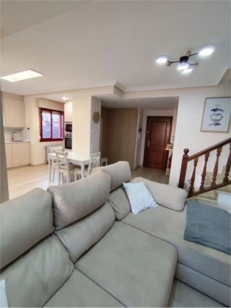 Piso en Parque de Invierno - Foto 3