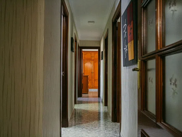 Piso en Calle Héroe de Sostoa - Foto 17