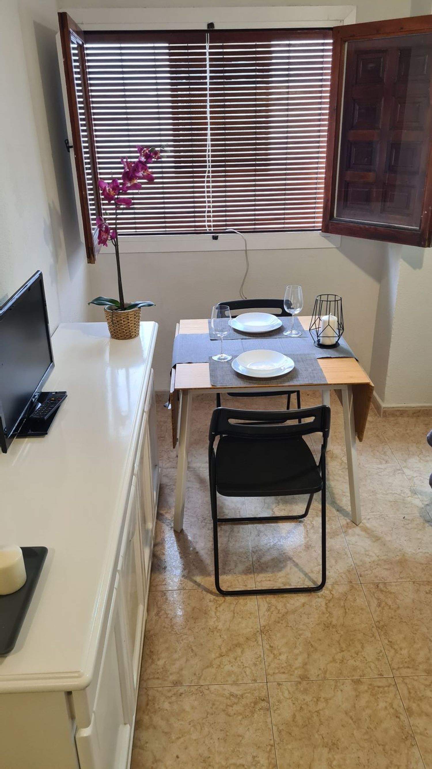 Estudio en Cuesta de Santa Catalina, 1 - Foto 4