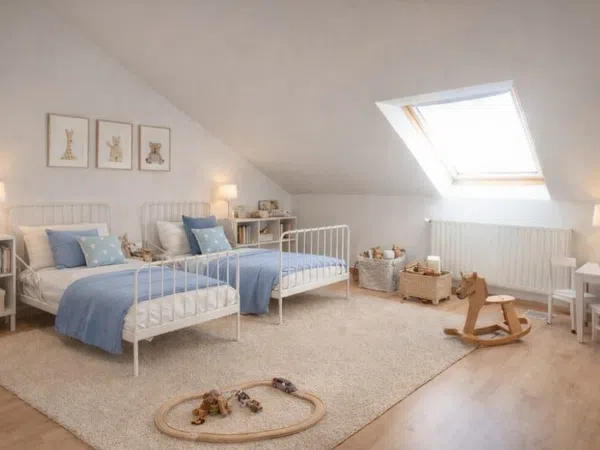 Dúplex en calle de Madrid, 24 - Foto 8