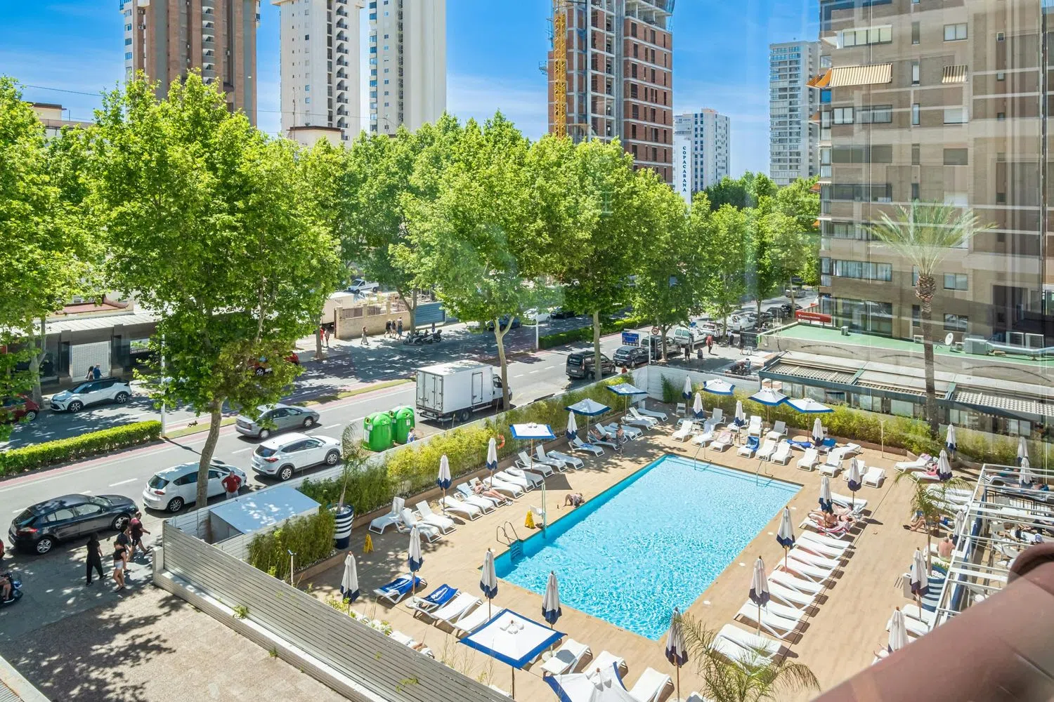 Piso en calle Gerona, 42 - Foto 25