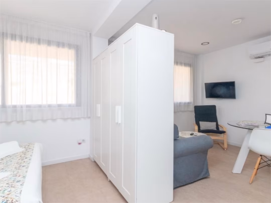 Piso en  Avinguda del Primat Reig 102 - Foto 7