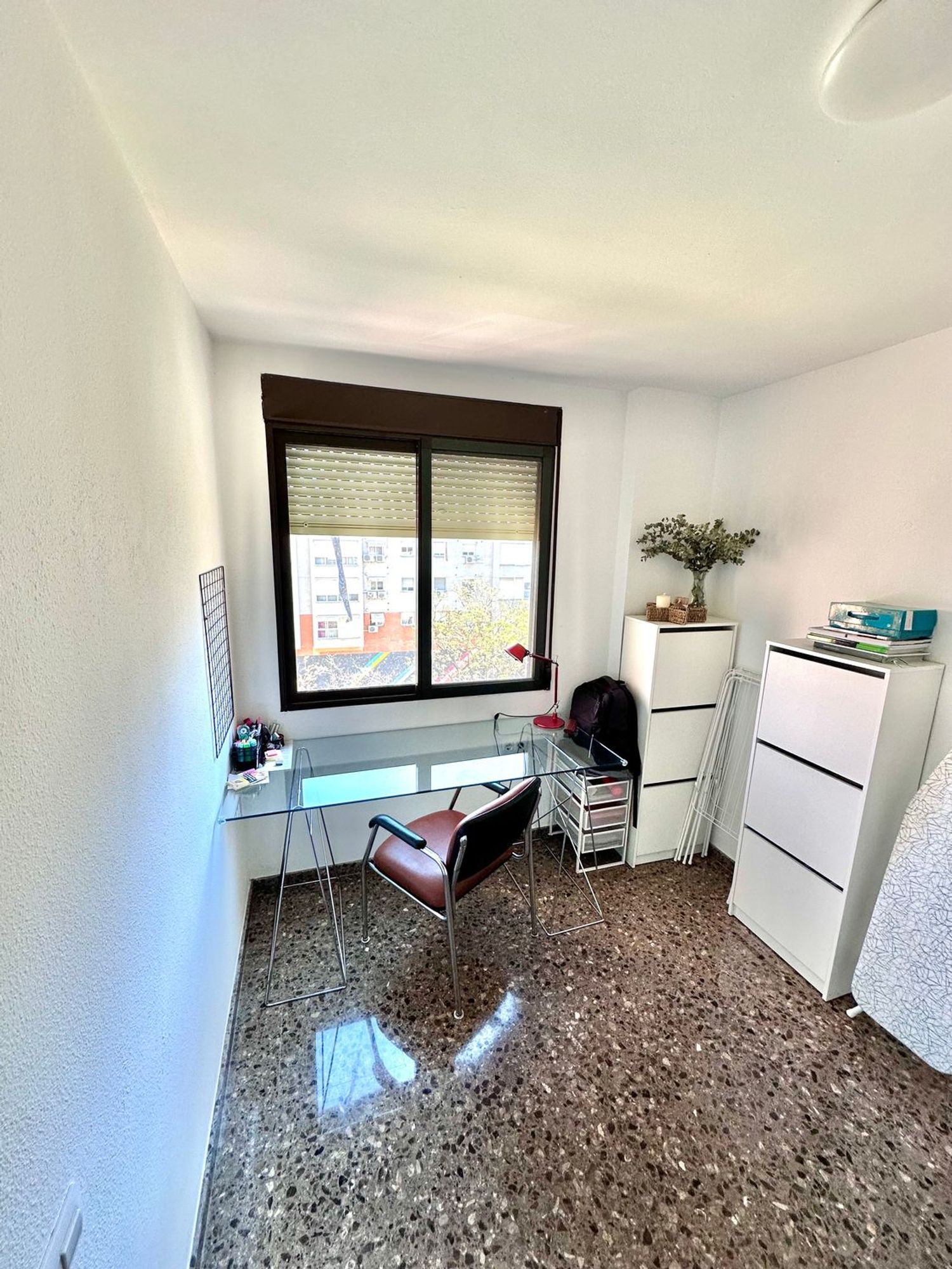 Piso en plaza de Federico García Lorca, 1 - Foto 9