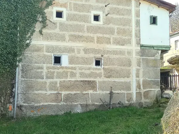Casa de pueblo en Lg San Roman, 2 - Foto 1