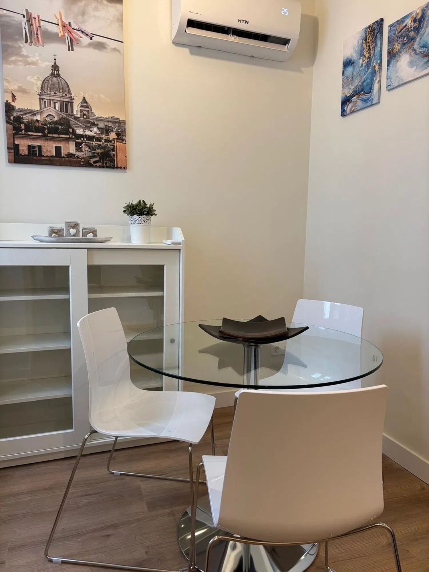 Piso en calle de Gaztambide, 32 - Foto 2