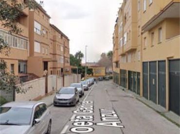 Piso en Cortijo Vides - Foto 1