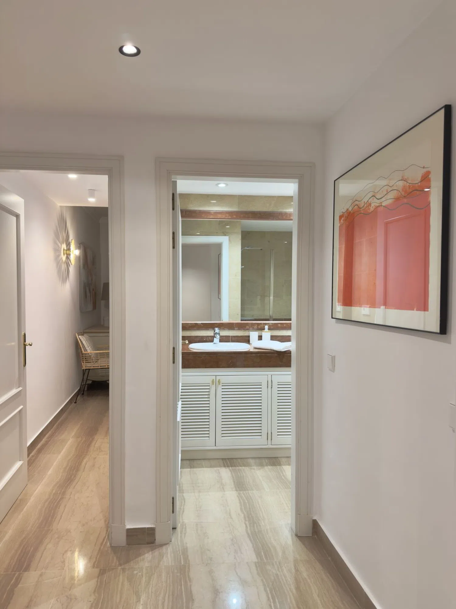 Piso en avenida Santa Maria, 1 - Foto 36